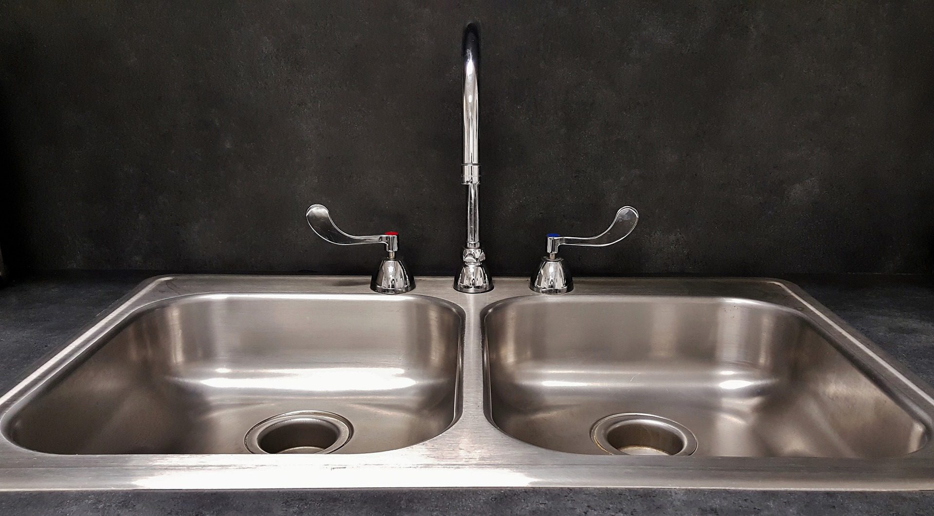 Upgrades for Your Kitchen Sink