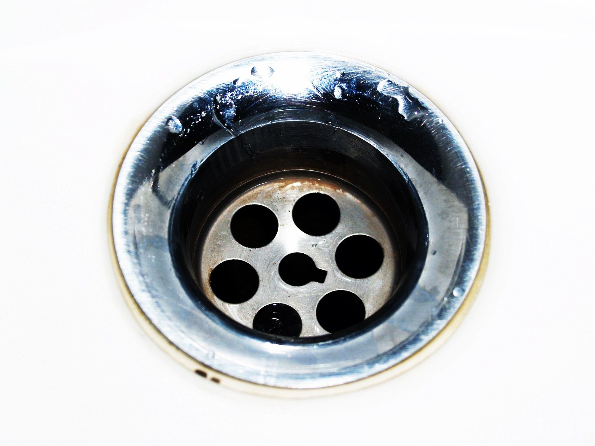 Signs You Need Drain Cleaning
