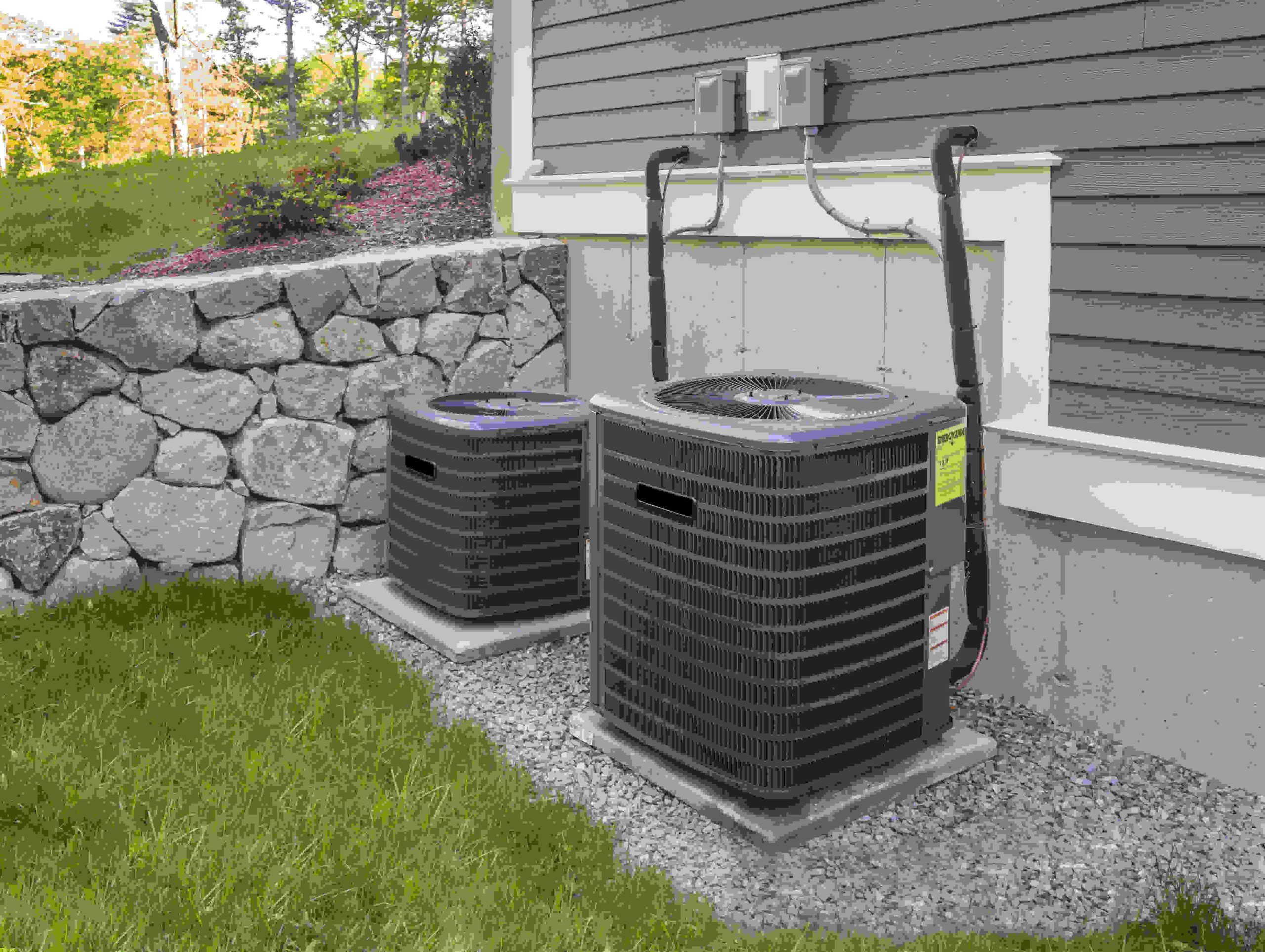 Spring Cleaning for your HVAC System