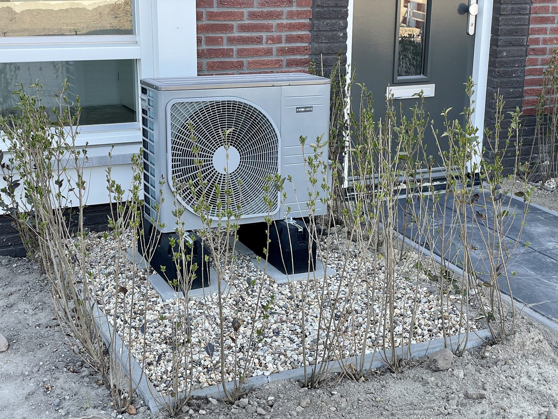 Understanding Residential Heat Pumps for HVAC