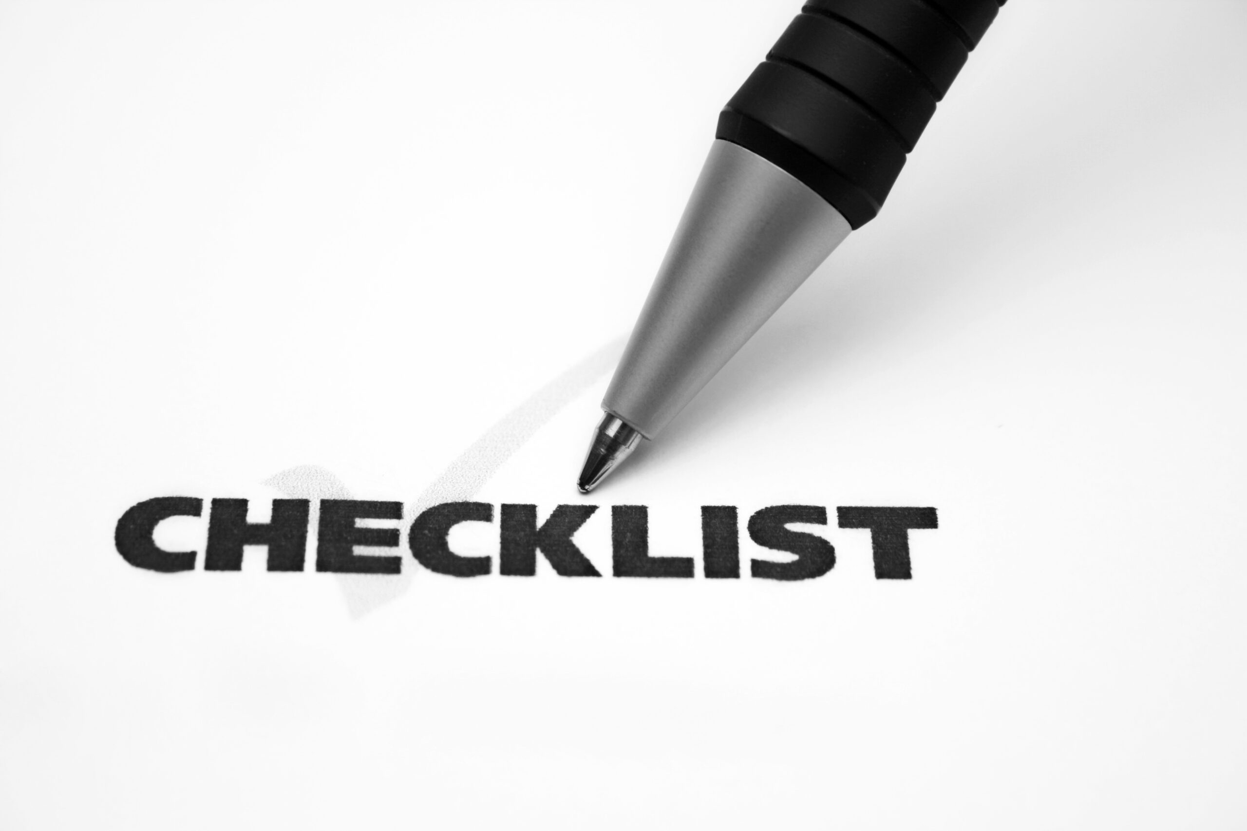 The Ultimate Spring HVAC Maintenance Checklist for Homeowners